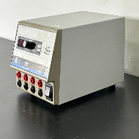 VWR Accu Power 300 Power Supply image 1